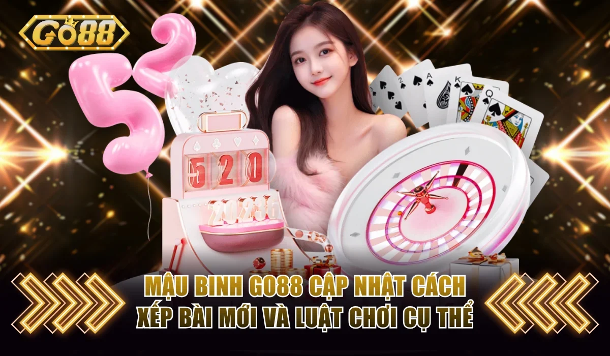 Mậu binh Go88
