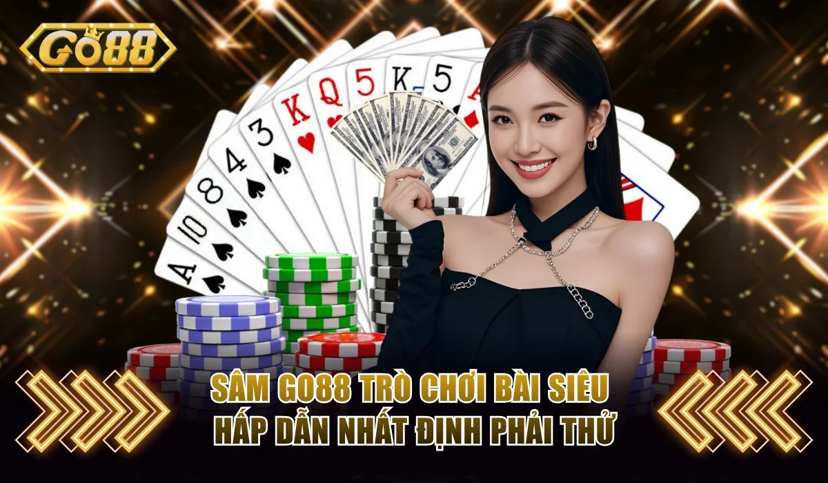 Sâm Go88
