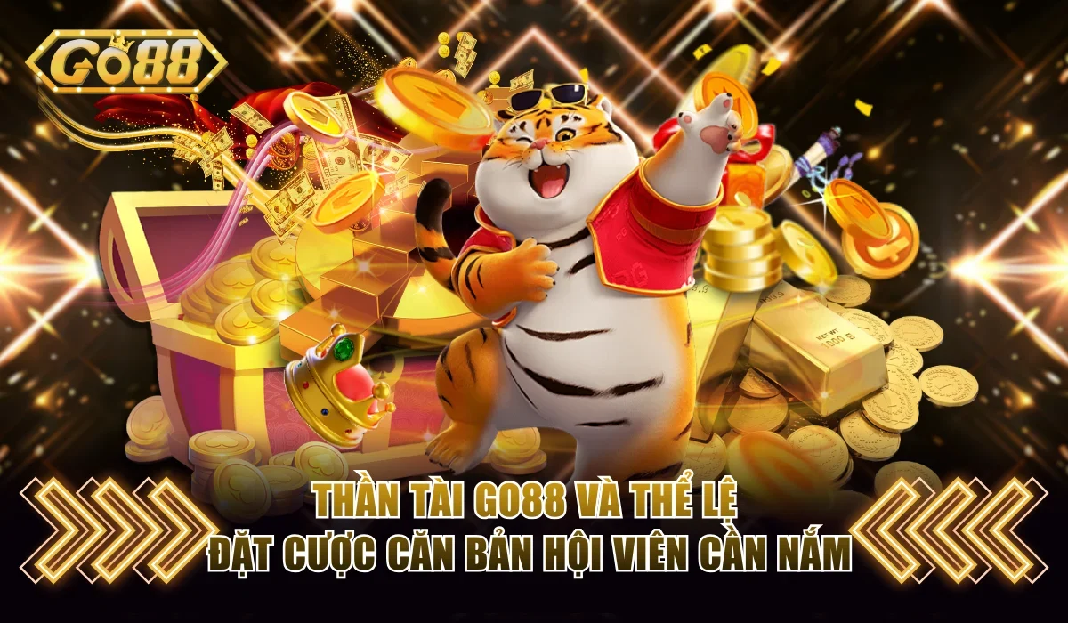 Thần Tài Go88