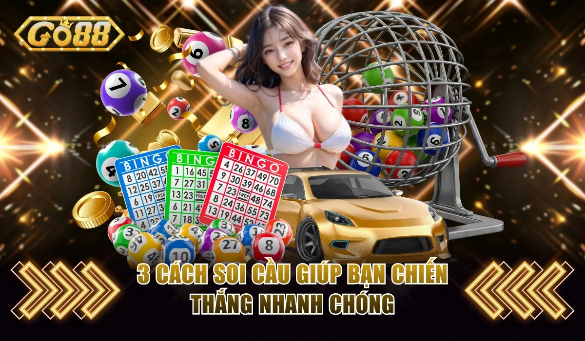 Cách Chơi Lô Xiên Đơn Giản, Dễ Trúng Cho Người Mới Bắt Đầu 4 3 cách soi cầu giúp bạn chiến thắng nhanh chóng