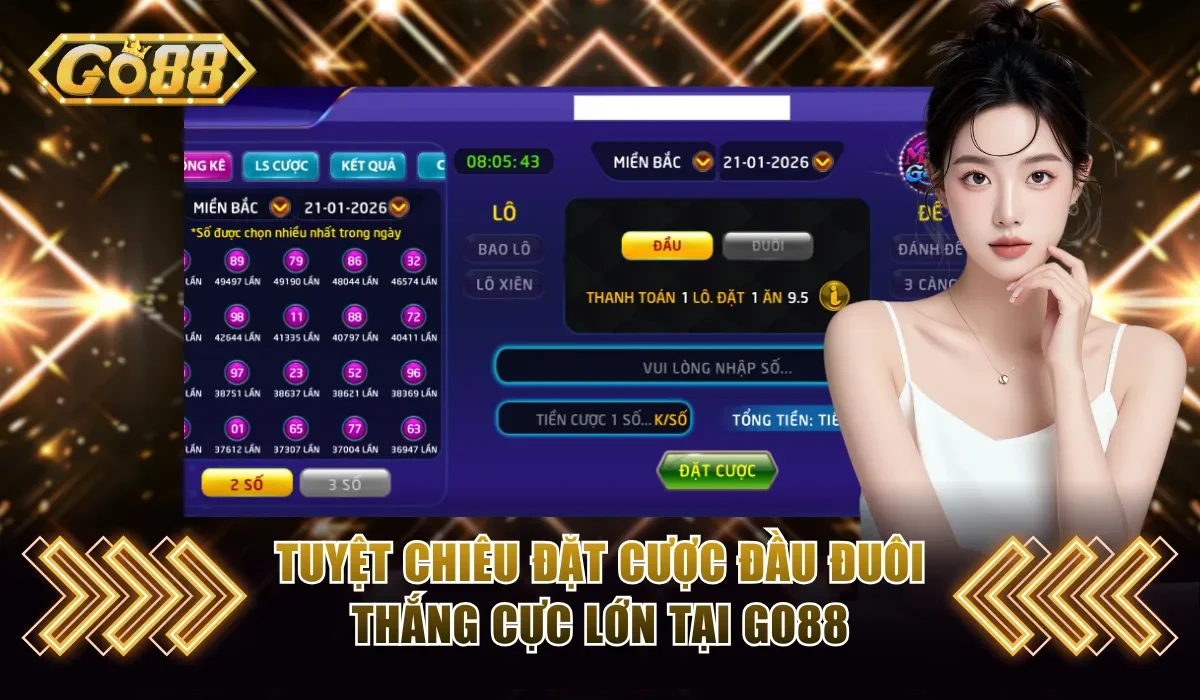 Đầu đuôi