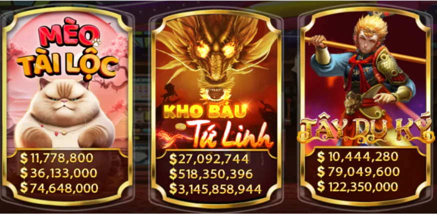 Game slot go88